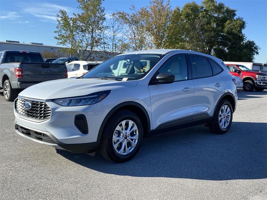 new 2025 Ford Escape car, priced at $28,645