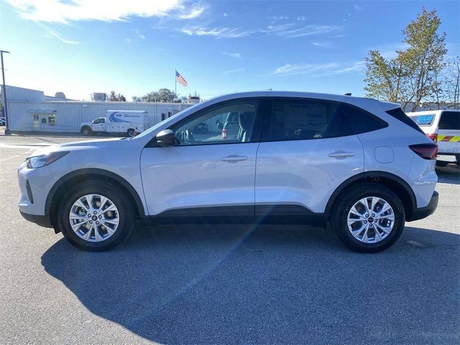 new 2025 Ford Escape car, priced at $28,645