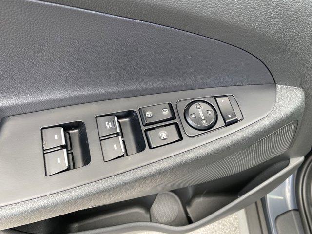 used 2021 Hyundai Tucson car, priced at $21,860