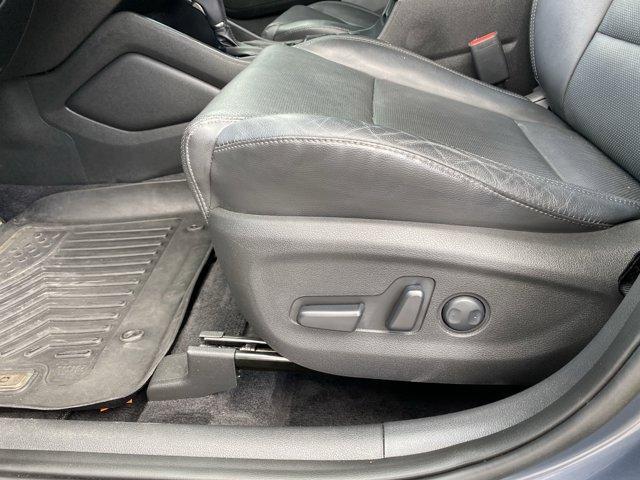 used 2021 Hyundai Tucson car, priced at $21,860