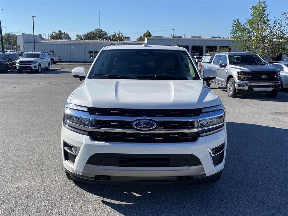 new 2024 Ford Expedition car, priced at $70,492