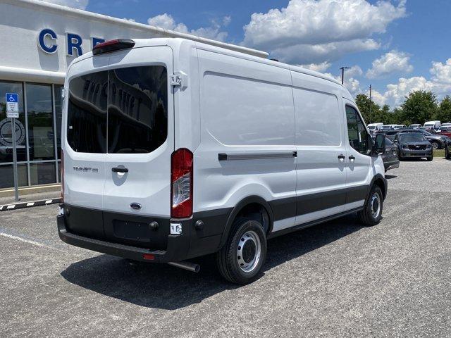 new 2025 Ford Transit-250 car, priced at $54,635