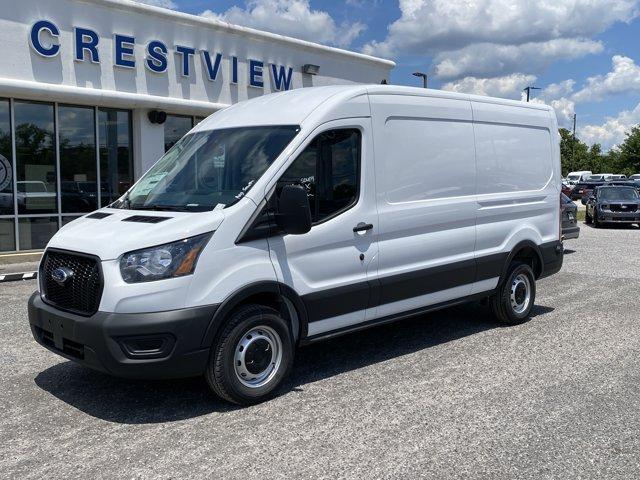 new 2025 Ford Transit-250 car, priced at $54,635