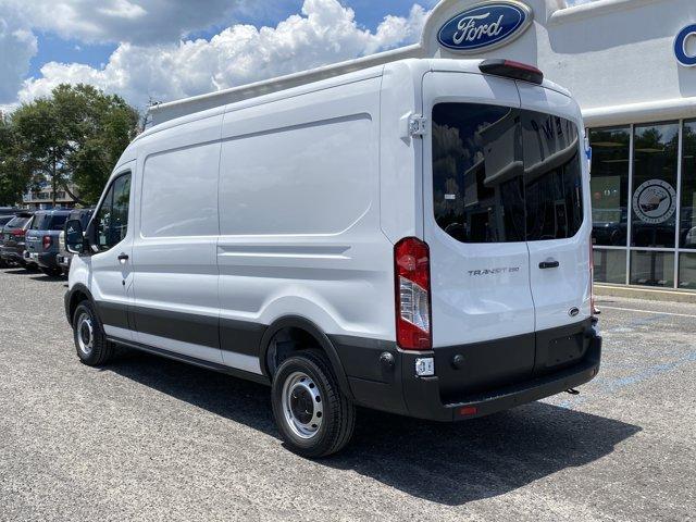 new 2025 Ford Transit-250 car, priced at $54,635
