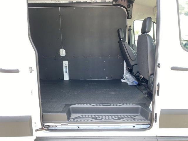 new 2025 Ford Transit-250 car, priced at $54,635