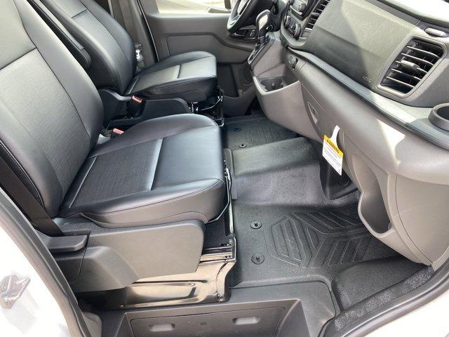 new 2025 Ford Transit-250 car, priced at $54,635