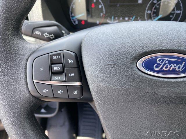 new 2025 Ford Transit-250 car, priced at $54,635