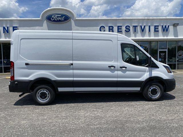 new 2025 Ford Transit-250 car, priced at $54,635