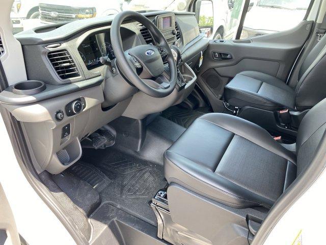 new 2025 Ford Transit-250 car, priced at $54,635