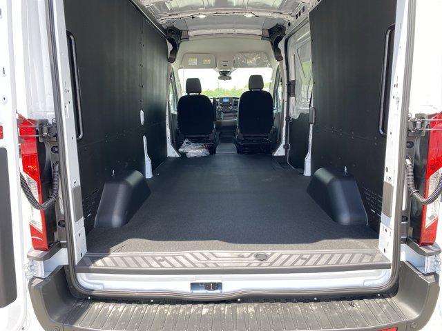 new 2025 Ford Transit-250 car, priced at $54,635
