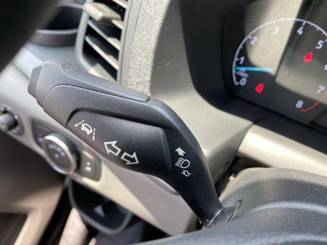 new 2025 Ford Transit-250 car, priced at $54,635
