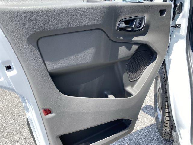 new 2025 Ford Transit-250 car, priced at $54,635