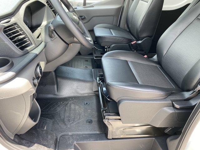 new 2025 Ford Transit-250 car, priced at $54,635