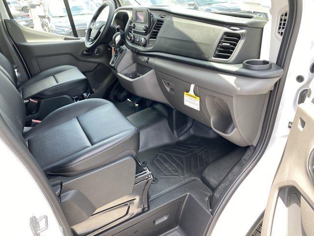 new 2025 Ford Transit-250 car, priced at $54,635