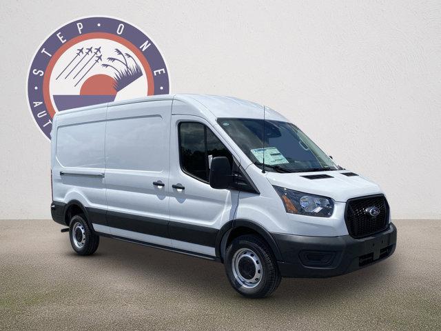 new 2025 Ford Transit-250 car, priced at $54,635