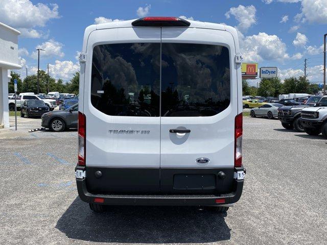 new 2025 Ford Transit-250 car, priced at $54,635
