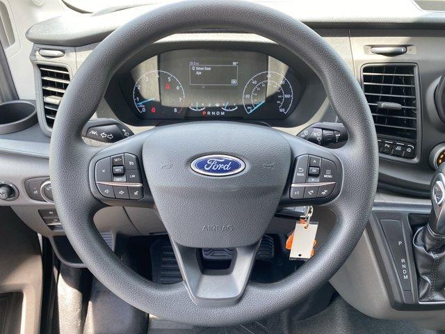 new 2025 Ford Transit-250 car, priced at $54,635