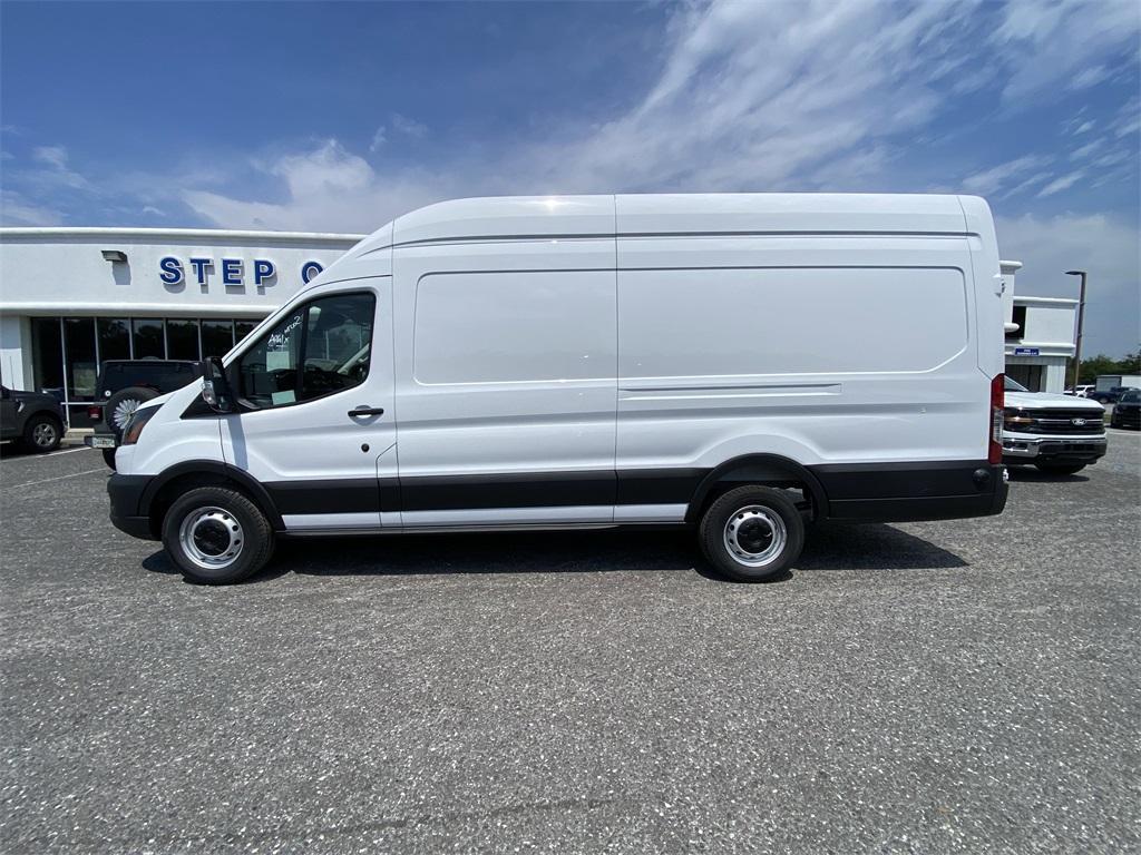new 2025 Ford Transit-250 car, priced at $55,010