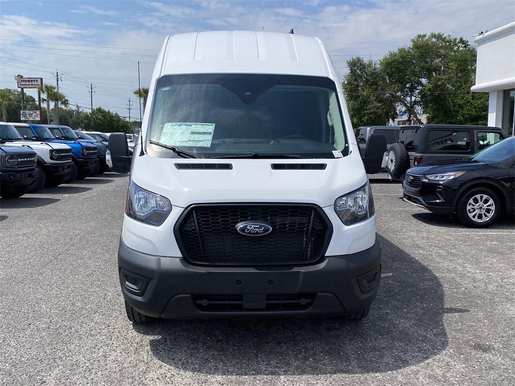 new 2025 Ford Transit-250 car, priced at $55,010
