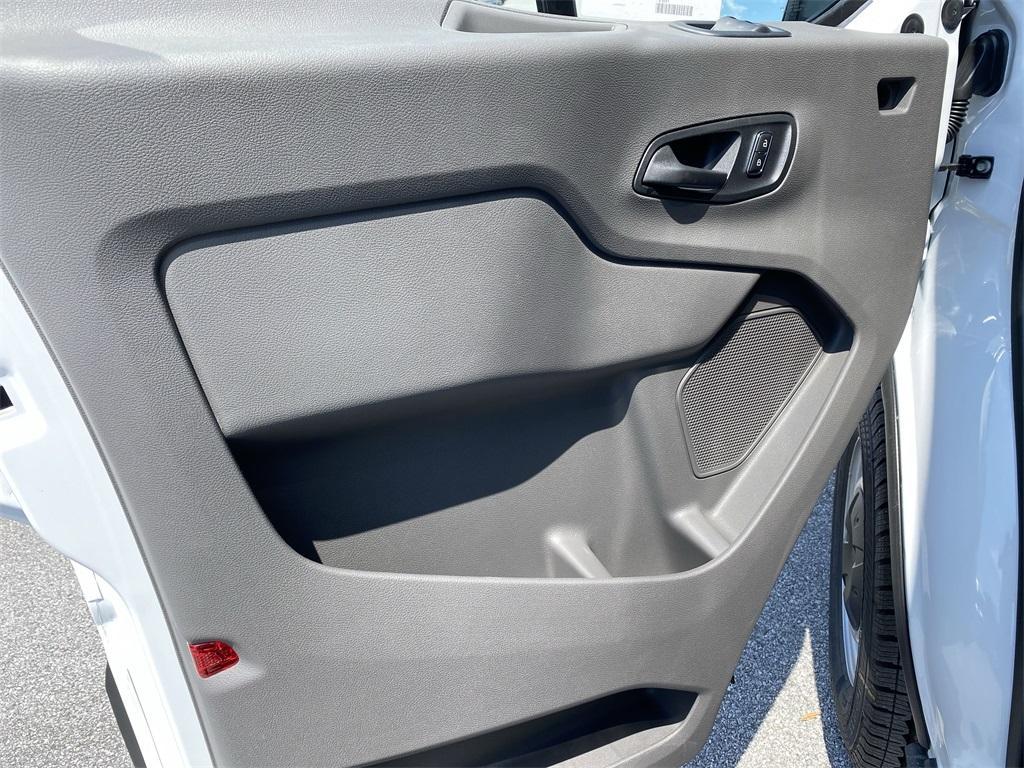 new 2025 Ford Transit-250 car, priced at $55,010