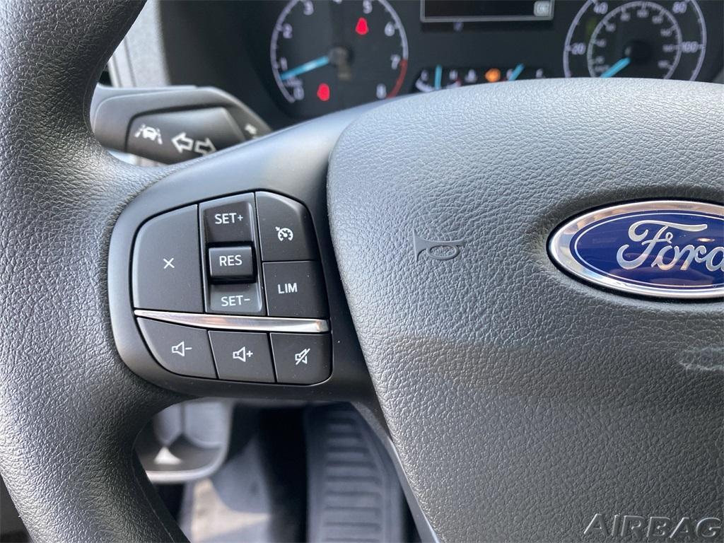 new 2025 Ford Transit-250 car, priced at $55,010