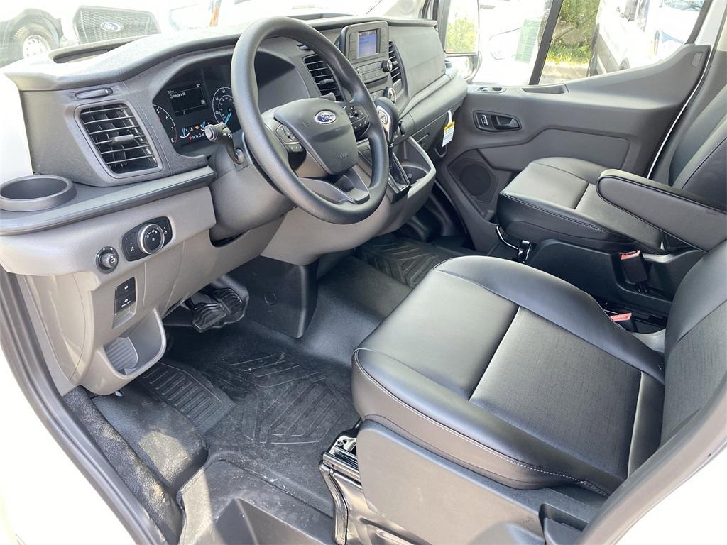 new 2025 Ford Transit-250 car, priced at $55,010