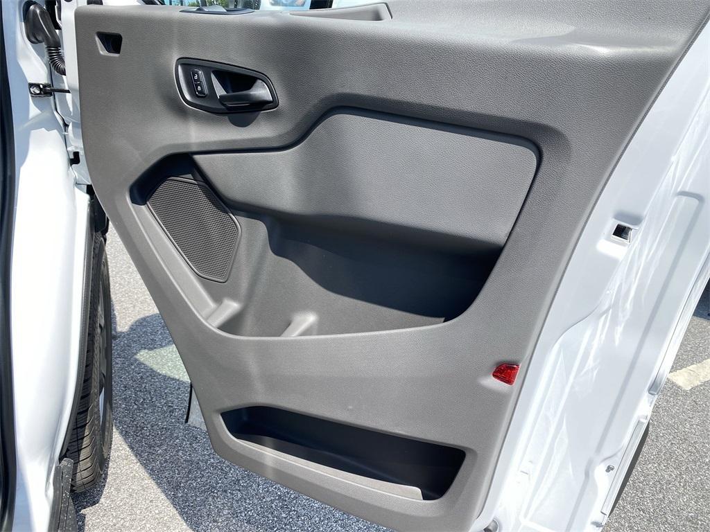new 2025 Ford Transit-250 car, priced at $55,010