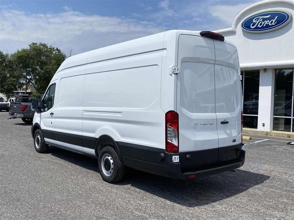 new 2025 Ford Transit-250 car, priced at $55,010