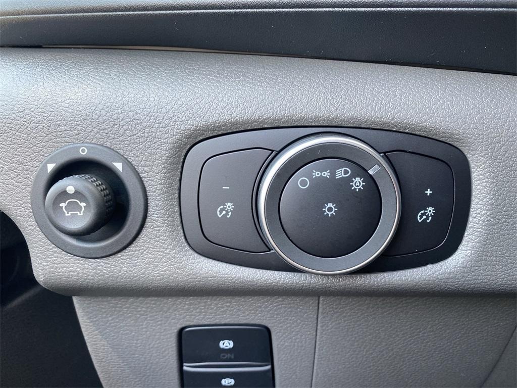 new 2025 Ford Transit-250 car, priced at $55,010