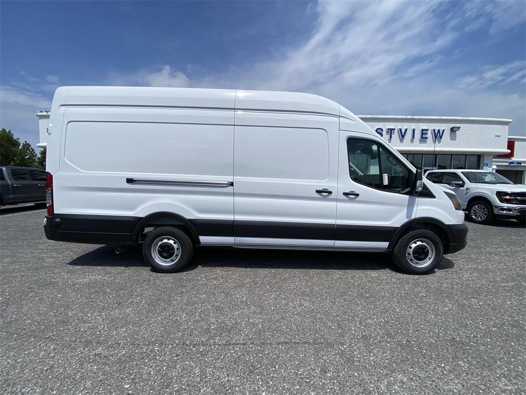 new 2025 Ford Transit-250 car, priced at $55,010