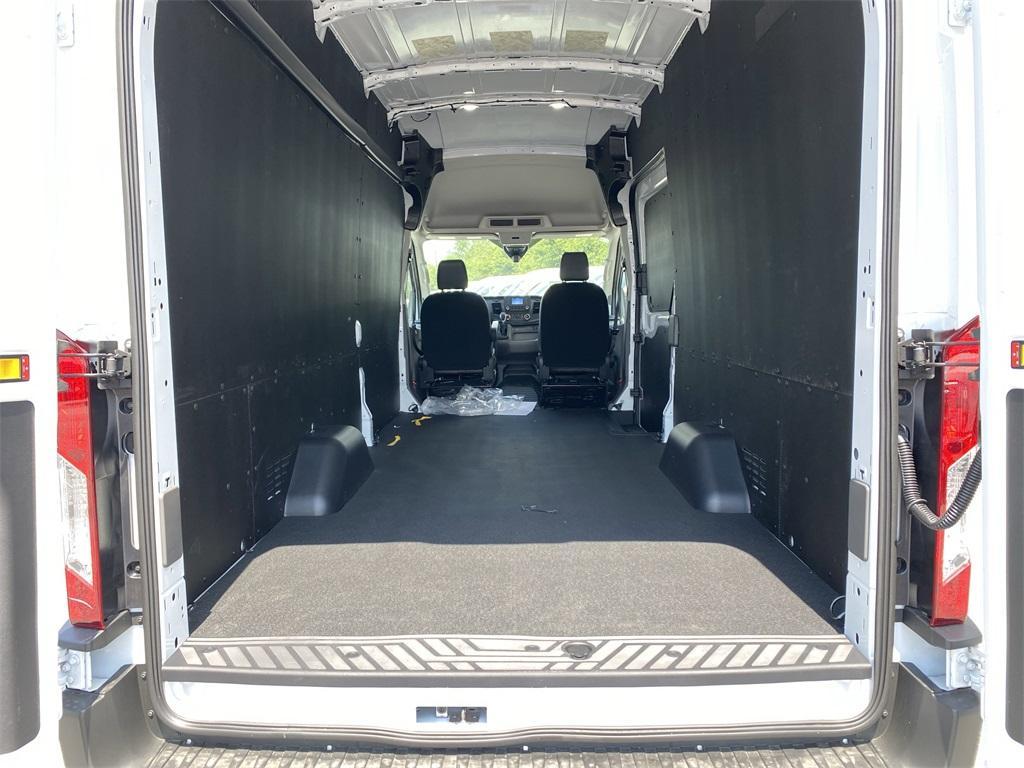 new 2025 Ford Transit-250 car, priced at $55,010