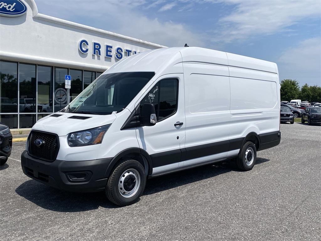 new 2025 Ford Transit-250 car, priced at $55,010