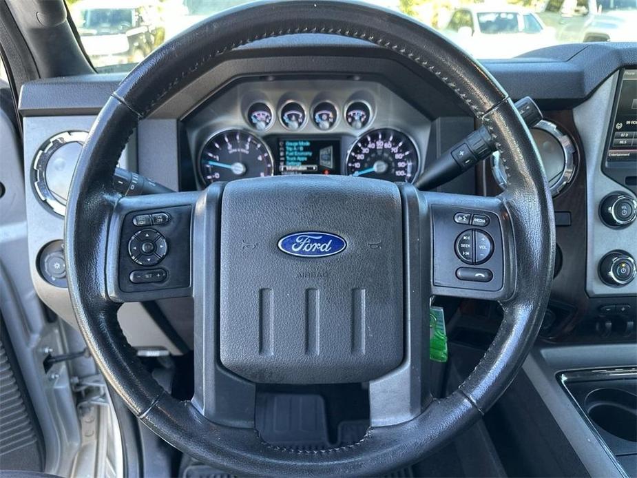 used 2016 Ford F-350 car, priced at $37,891