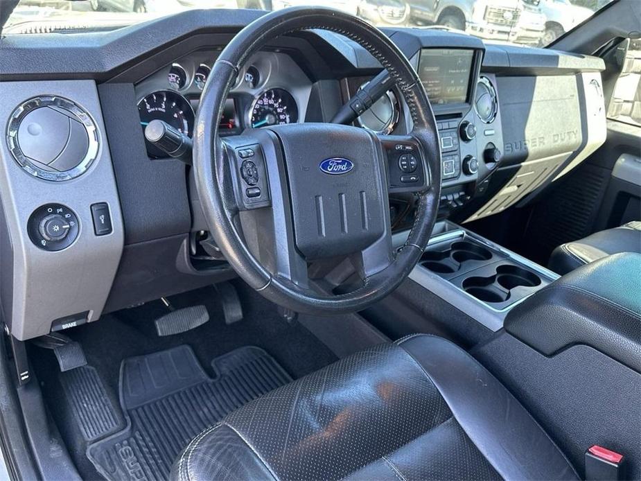 used 2016 Ford F-350 car, priced at $37,891