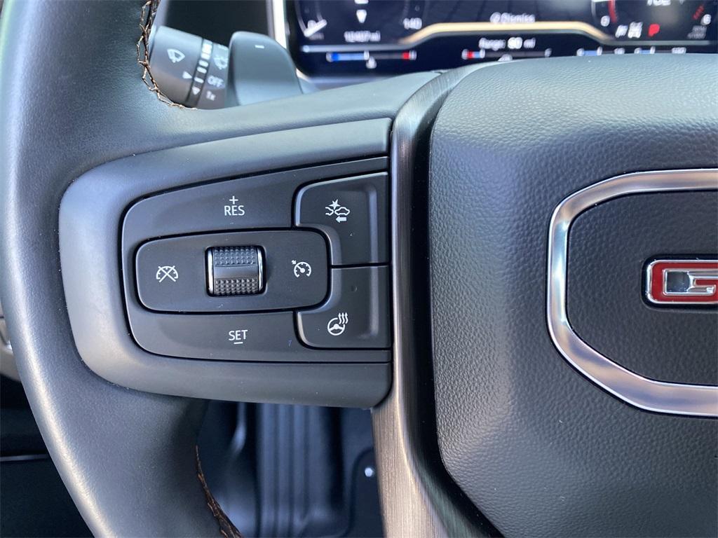 used 2024 GMC Sierra 1500 car, priced at $64,460