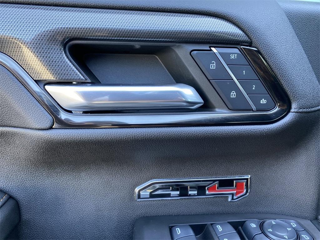 used 2024 GMC Sierra 1500 car, priced at $64,460