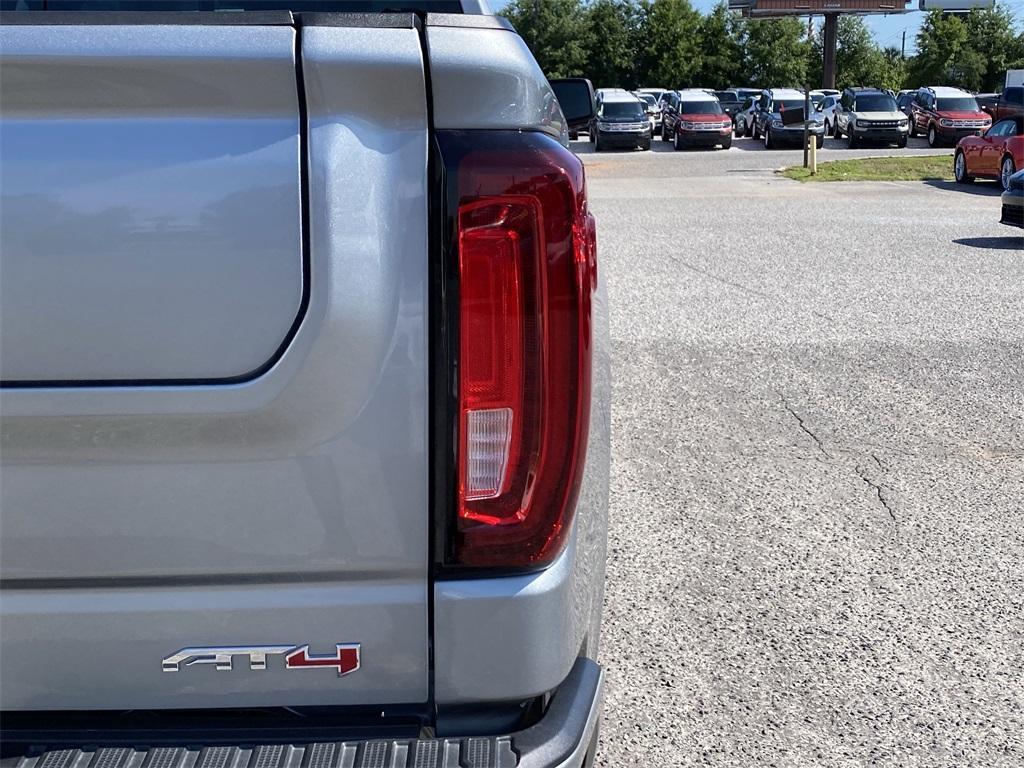 used 2024 GMC Sierra 1500 car, priced at $64,460