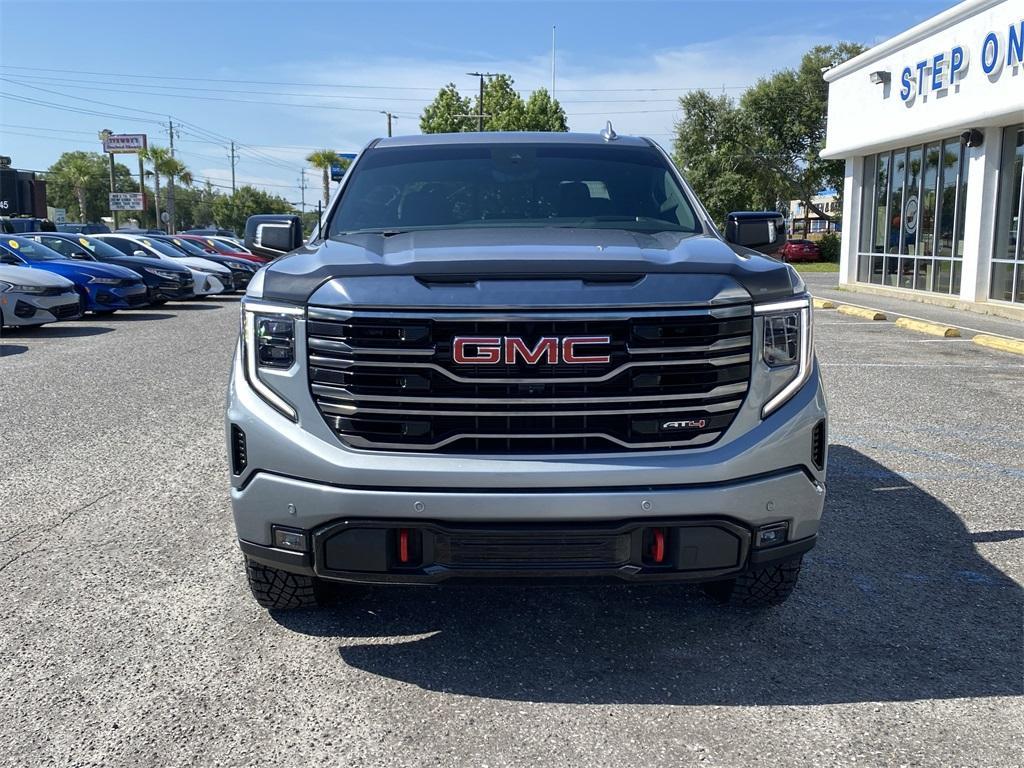 used 2024 GMC Sierra 1500 car, priced at $64,460