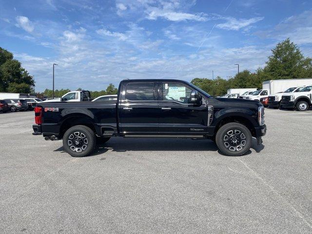 new 2024 Ford F-250 car, priced at $92,965