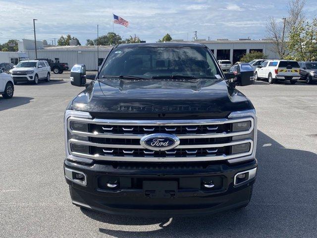 new 2024 Ford F-250 car, priced at $92,965