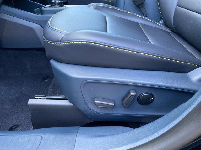 new 2025 Ford Maverick car, priced at $37,000