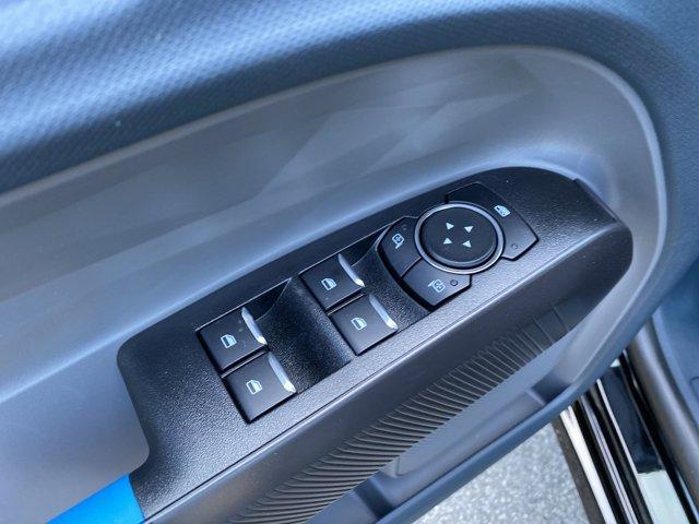 new 2025 Ford Maverick car, priced at $37,000