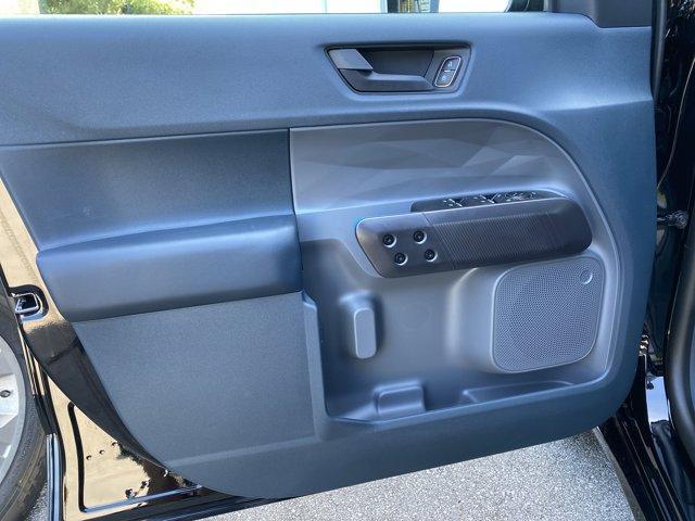new 2025 Ford Maverick car, priced at $37,000
