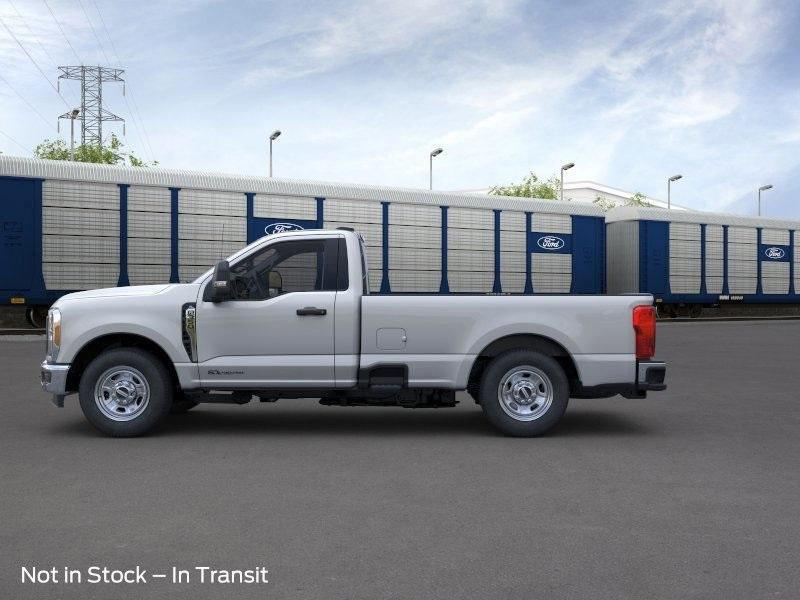 new 2024 Ford F-350 car, priced at $52,671