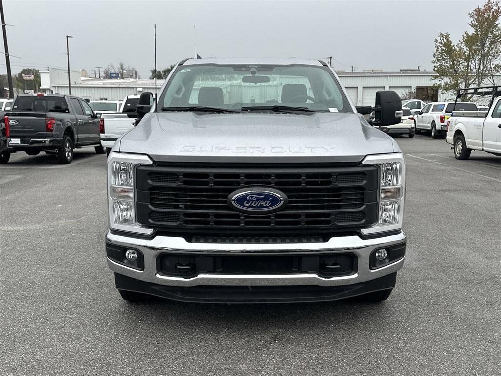 new 2024 Ford F-350 car, priced at $53,671