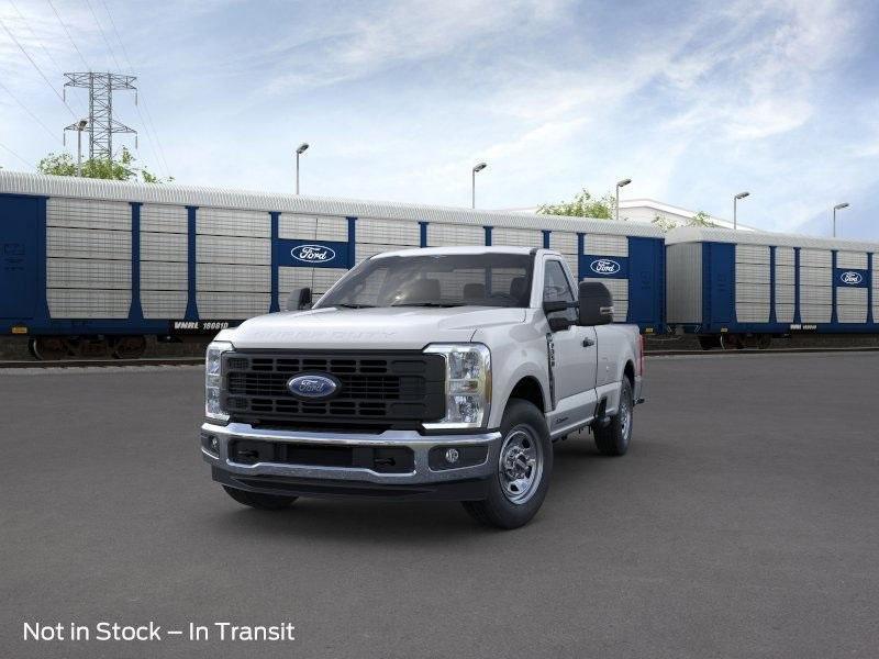 new 2024 Ford F-350 car, priced at $52,671