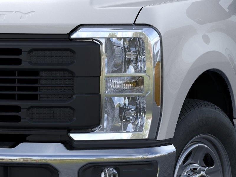 new 2024 Ford F-350 car, priced at $52,671