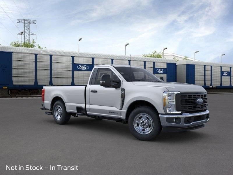 new 2024 Ford F-350 car, priced at $52,671