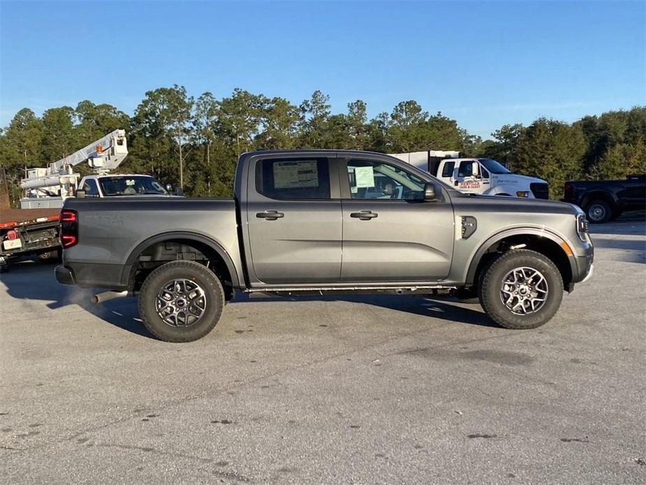 new 2024 Ford Ranger car, priced at $39,913