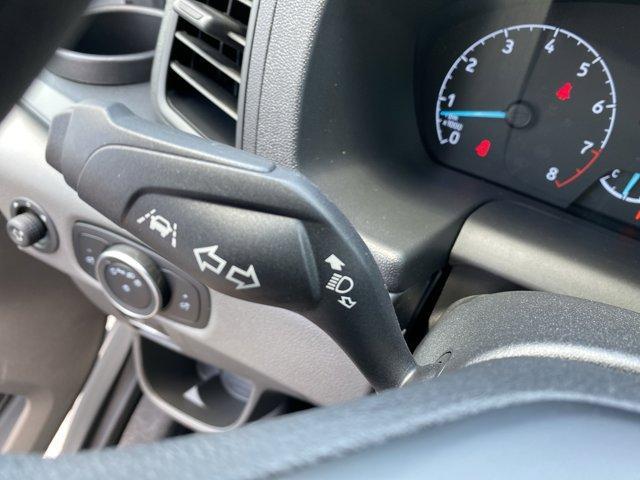 new 2025 Ford Transit-250 car, priced at $52,185